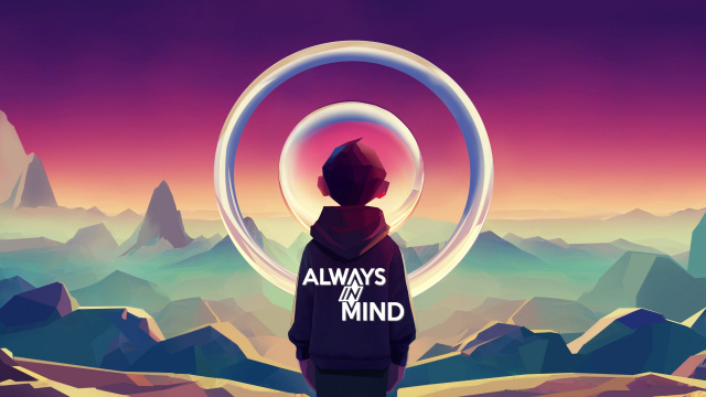 Always in Mind - Heartwarming new trailer revealed at The MixNews  |  DLH.NET The Gaming People