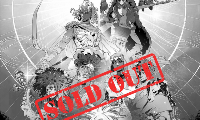 Our Hades Concert is now SOLD OUTNews  |  DLH.NET The Gaming People