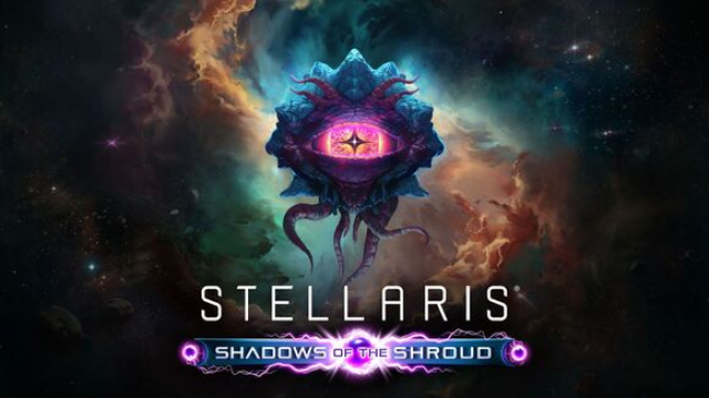 Stellaris Shadows of the Shroud ab heute erhältlichNews  |  DLH.NET The Gaming People