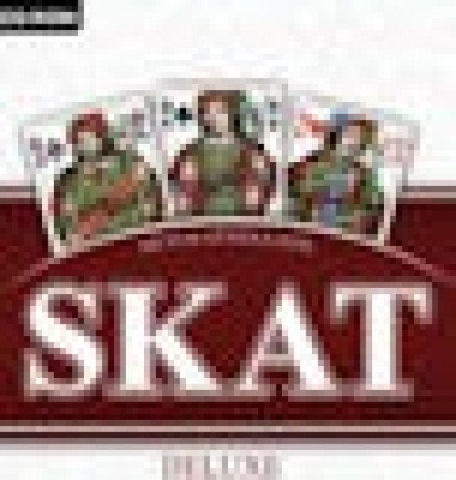 Silver Generation Skat Deluxe 2012News - Spiele-News  |  DLH.NET The Gaming People