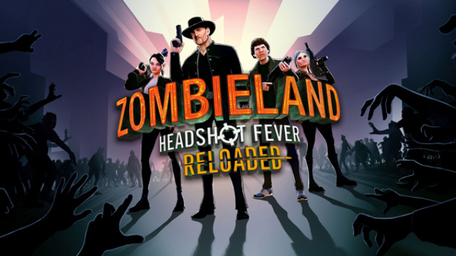 Zombieland Headshot Fever Reloaded announced as PlayStation®VR2 Launch TitleNews  |  DLH.NET The Gaming People