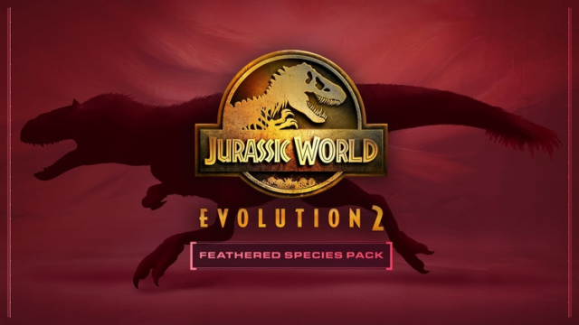 Erlebe faszinierende neue Dinosaurier mit dem Jurassic World Evolution 2: Feathered Species PackNews  |  DLH.NET The Gaming People