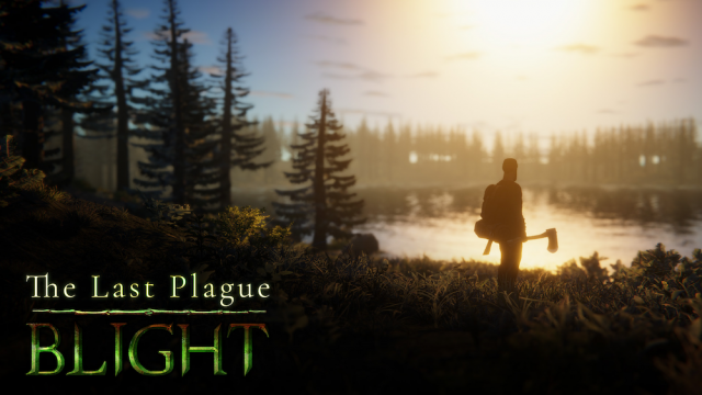 Survive a Perilous Open World in ‘The Last Plague: Blight’ LaunchingNews  |  DLH.NET The Gaming People