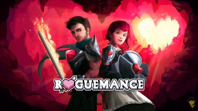 Roguemance Brings The Roguelite Romance This Valentine's DayVideo Game News Online, Gaming News