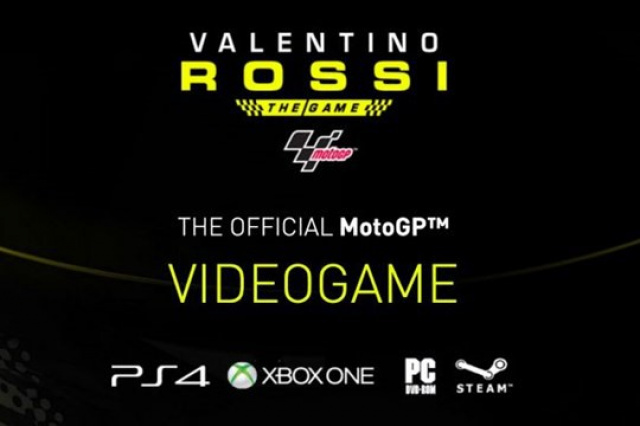 The Official MotoGP Video Game Coming to North & Latin American Consoles and PC with Valentino Rossi: The GameVideo Game News Online, Gaming News