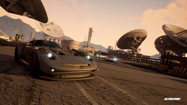 Ohne Rücksicht auf VerlusteNews  |  DLH.NET The Gaming People