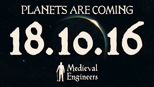 Medieval Engineers Gets Big New UpdateVideo Game News Online, Gaming News