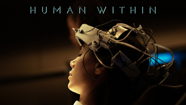 Human Within, an innovative VR interactive experience, is out now on Meta QuestNews  |  DLH.NET The Gaming People