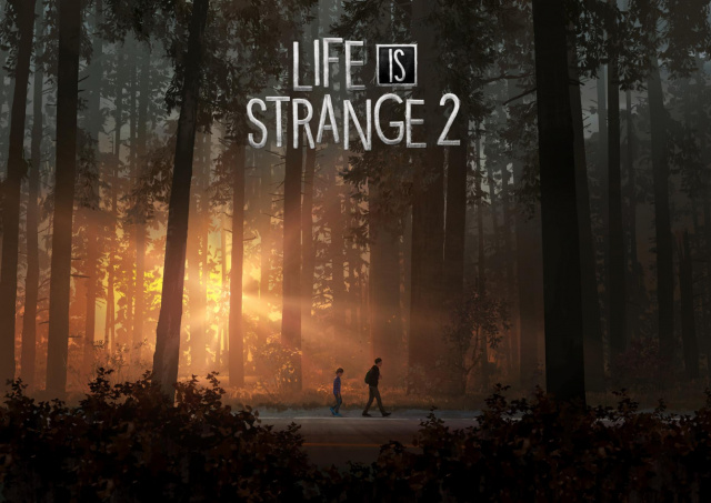 LIFE IS STRANGE™ 2: EPISODE 1 IS NOW FREENews  |  DLH.NET The Gaming People