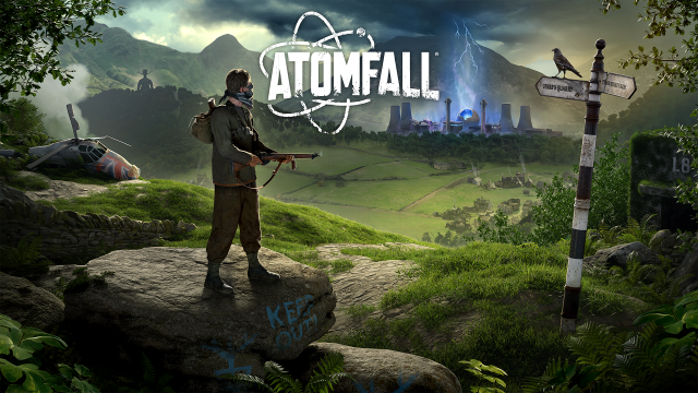 Atomfall enthüllt neuen Pre-Launch TrailerNews  |  DLH.NET The Gaming People