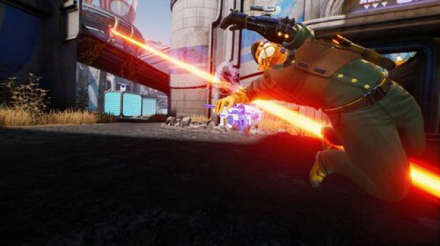 Offene Splitgate Beta verzeichnet über 600.000 DownloadsNews  |  DLH.NET The Gaming People