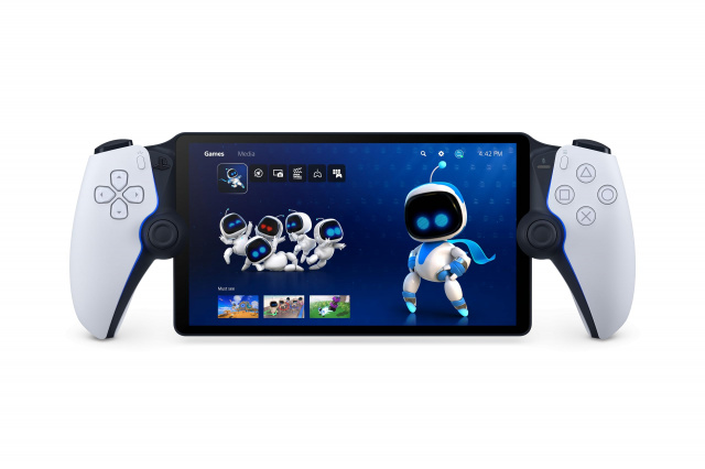 PlayStation Portal Remote-Player ab sofort verfügbarNews  |  DLH.NET The Gaming People