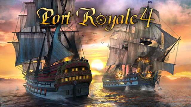 Port Royale 4 erscheint jetzt am 24. September für PS5 & Xbox Series X|SNews  |  DLH.NET The Gaming People