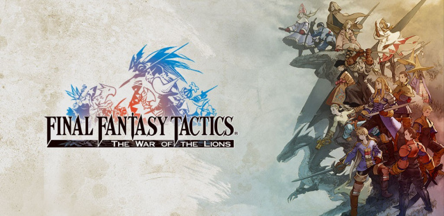 Final Fantasy Tactics: The War of the Lions Now Out on AndroidVideo Game News Online, Gaming News