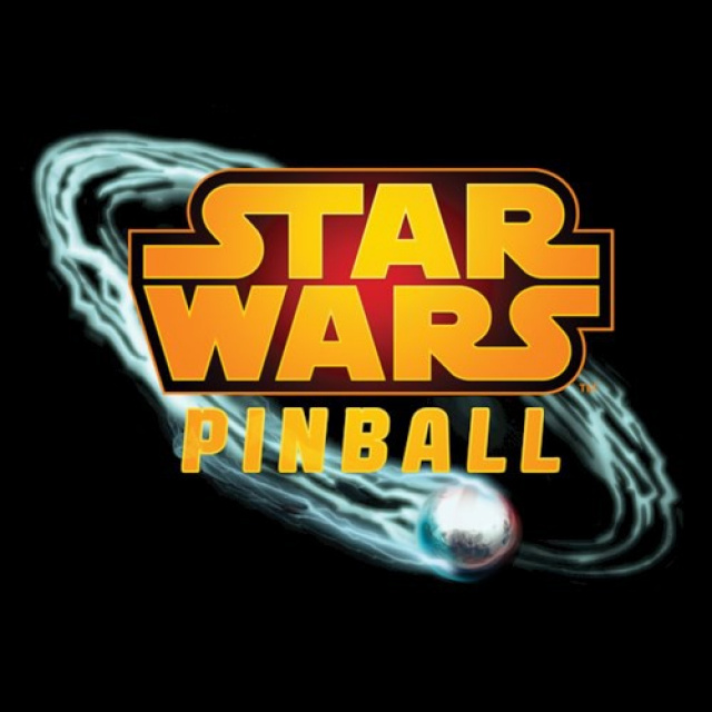 STAR WARS™ PINBALLNews - Spiele-News  |  DLH.NET The Gaming People