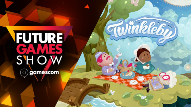From Daydreams to Do-Overs, Twinkleby Hits the Future Games Show Next WeekNews  |  DLH.NET The Gaming People