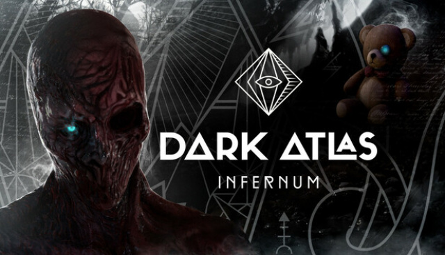Dark Atlas: Infernum Delves Into Horrific Madness on PC and ConsolesNews  |  DLH.NET The Gaming People