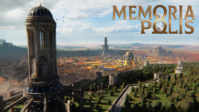Memoriapolis launching into Early Access 29th August 2024News  |  DLH.NET The Gaming People