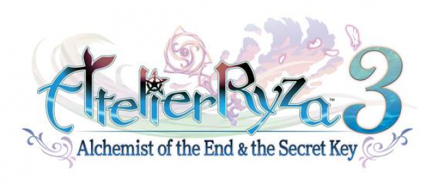 Atelier Ryza 3: Alchemist of the End & the Secret Key: Vier neue CharaktereNews  |  DLH.NET The Gaming People