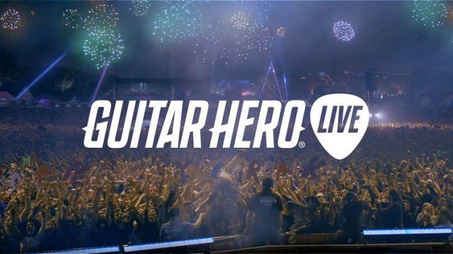 New Music Rollout for Guitar Hero Live Begins TodayVideo Game News Online, Gaming News