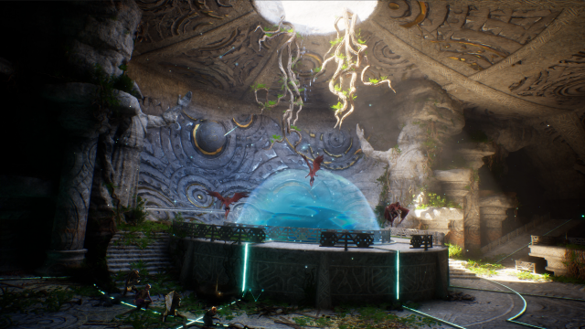 Willkommen in Neokos – Solasta II enthüllt weitere Details seiner neuen WeltNews  |  DLH.NET The Gaming People Willkommen in Neokos – Solasta II enthüllt weitere Details seiner neuen WeltNews  |  DLH.NET The Gaming People