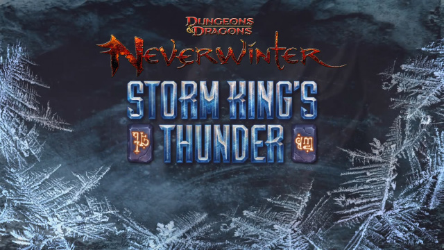 Neverwinter: Storm King's Thunder Now Out on ConsolesVideo Game News Online, Gaming News