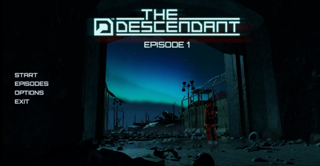 New Video Showcases First Ten Minutes of The Descendant Episode 1: AftermathVideo Game News Online, Gaming News