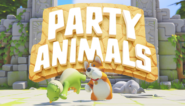 Party Animals’ Free Demo Reaches 135K Concurrent PlayersNews | DLH.NET ...