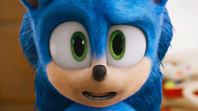 SEGA CORPORATION kündigt einen dritten „Sonic the Hedgehog“-Film anNews  |  DLH.NET The Gaming People