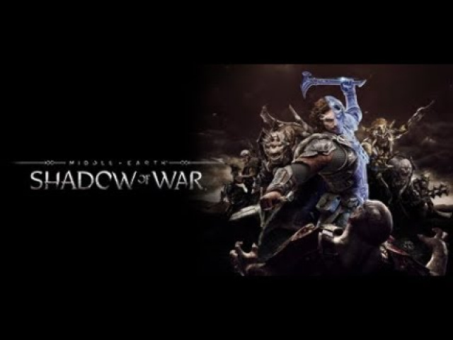 Middle-earth: Shadow of War – Новый трейлер 