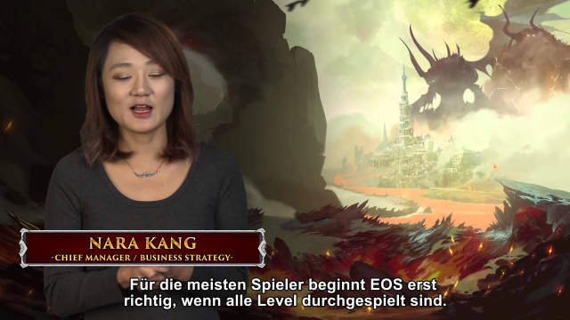 Dev Diary: Entwickler von Echo of Soul enthüllen weitere Game-FeaturesNews - Spiele-News  |  DLH.NET The Gaming People