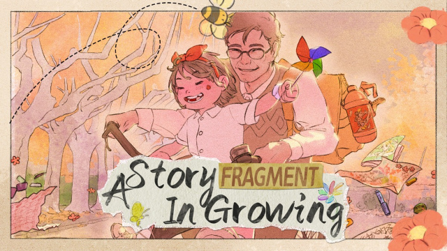 Cozy narrative life sim Fragment: A Story in Growing releases on Steam on August 1News  |  DLH.NET The Gaming People