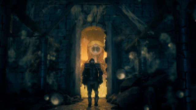 Steig hinab in das dunkle Reich von MoroiNews  |  DLH.NET The Gaming People