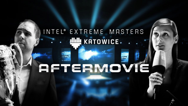Intel Extreme Masters Katowice 2014 HighlightvideoNews - Branchen-News  |  DLH.NET The Gaming People