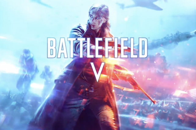 Battlefield 5's Trailer Is Amazing ChaosVideo Game News Online, Gaming News