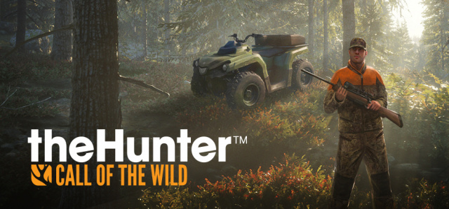 Die Alberta Hunting Preserve Map für theHunter: Call of the Wild erscheint heuteNews  |  DLH.NET The Gaming People