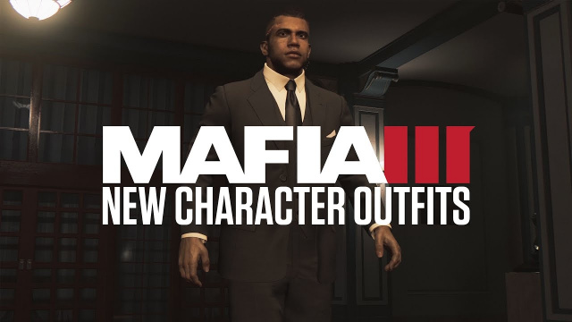 Доступны новые наборы одежды для Mafia IIIНовости Видеоигр Онлайн, Игровые новости 
