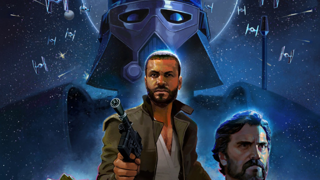 Star Wars: Uprising Coming Soon to Mobile DevicesVideo Game News Online, Gaming News