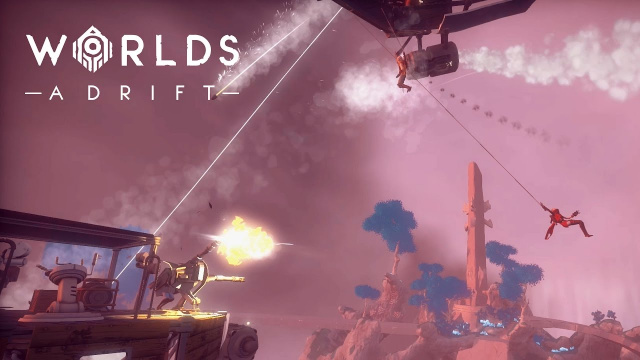 Worlds Adrift – 