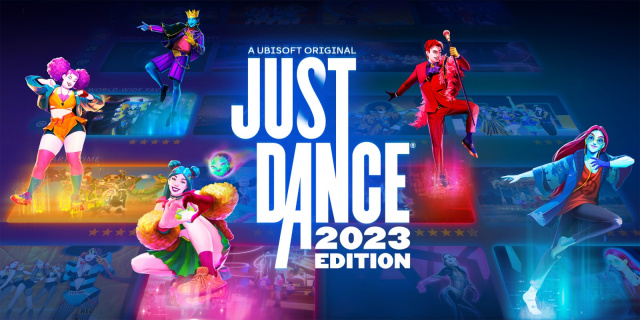 Just Dance ist auf der DoKomi 2023News  |  DLH.NET The Gaming People