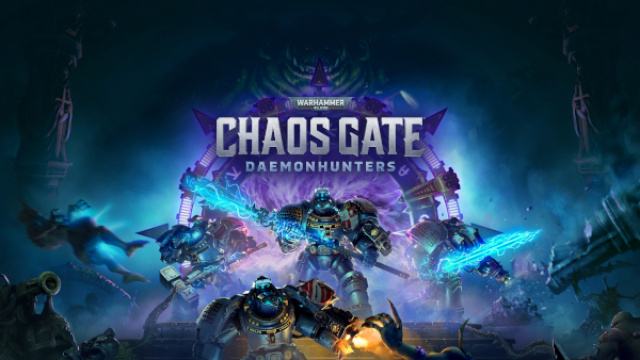 Daemonhunters new Enemy Showcases unveiledNews  |  DLH.NET The Gaming People