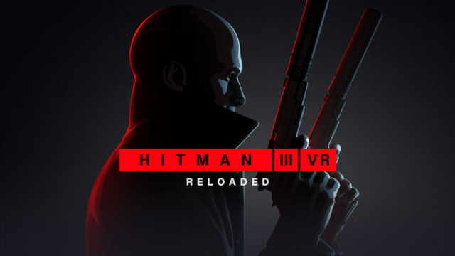 XR Games Partners with IO Interactive to Develop 'HITMAN 3 VR : Reloaded'News  |  DLH.NET The Gaming People