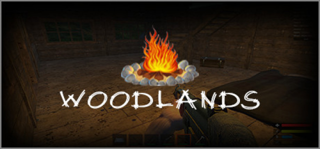 Налетайте пока не остыли! 10,000 ключей Steam к  игре Woodlands для наших зарегистрированных пользователейНовости Видеоигр Онлайн, Игровые новости 