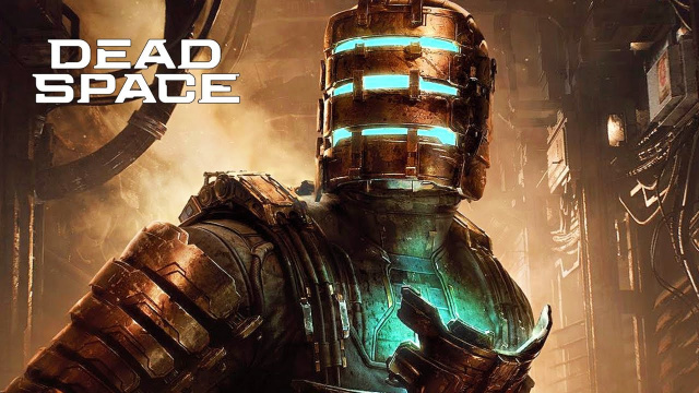 Dead Space ist ab sofort weltweit für Next-Gen-Konsolen und PC erhältlichNews  |  DLH.NET The Gaming People