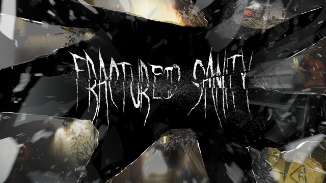 Fractured Sanity is out this monthNews  |  DLH.NET The Gaming People