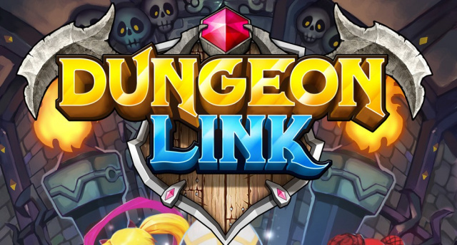 Dungeon Link feiert weltweit Release für iOS und AndroidNews - Spiele-News  |  DLH.NET The Gaming People