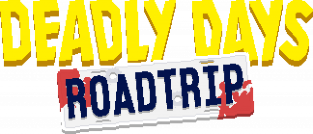 Deadly Days: Roadtrip OUT NOW in Early AccessNews  |  DLH.NET The Gaming People