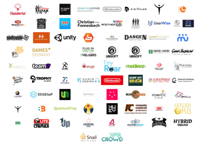 The Hamburg Games Conference 2021 Concludes its First Online Edition with Record-Breaking AttendanceNews  |  DLH.NET The Gaming People