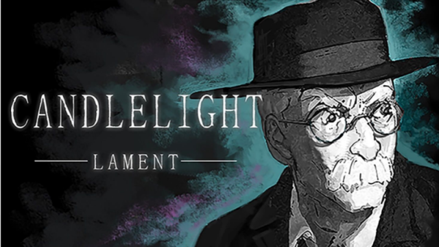 Candlelight Lament debuts a free demo at the Tokyo Game Show 2023News  |  DLH.NET The Gaming People