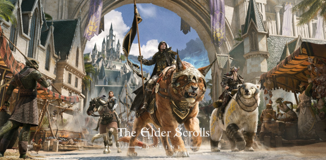 The Elder Scrolls Online: Saisons des Wurmkults – Teil 1 jetzt für Konsolen verfügbarNews  |  DLH.NET The Gaming People